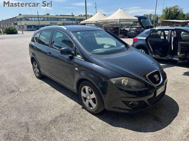 SEAT Altea XL Altea XL 1.9 tdi Free DW676MX Rif. GV