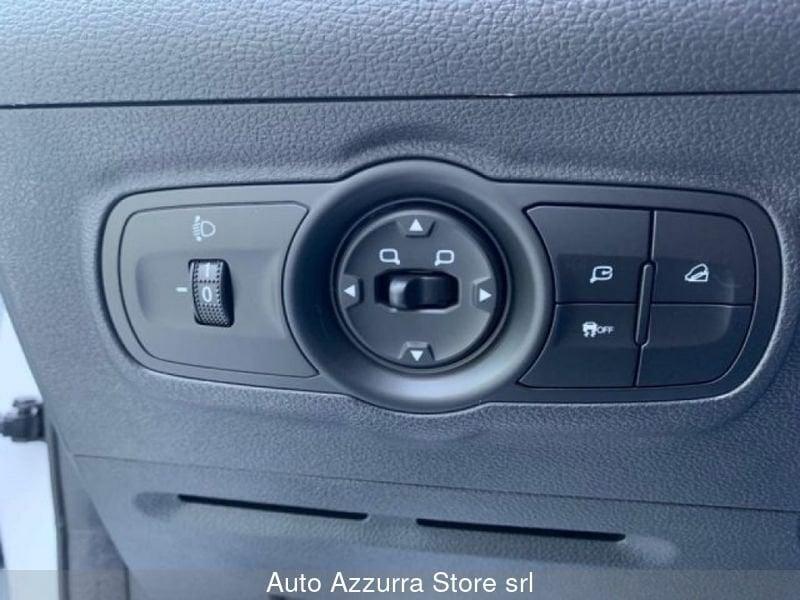 DR AUTOMOBILES dr 4.0 1.5 Bi-Fuel GPL *COLORI VARI, ULTIMI PEZZI, PROMO AZZURRA*