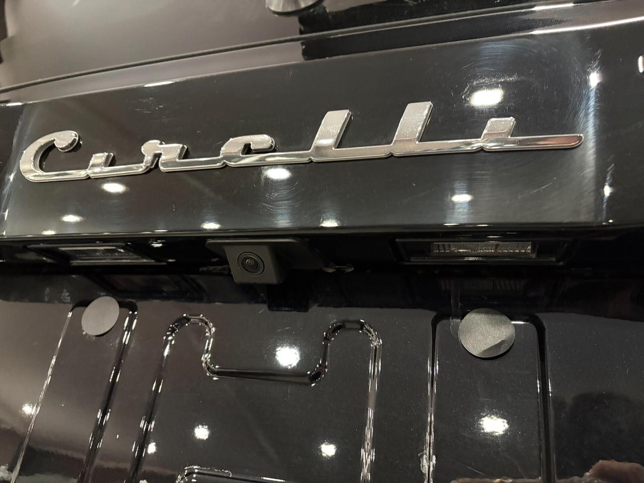 Cirelli 1 1.5 Premium 110cv NUOVA - Linea Black