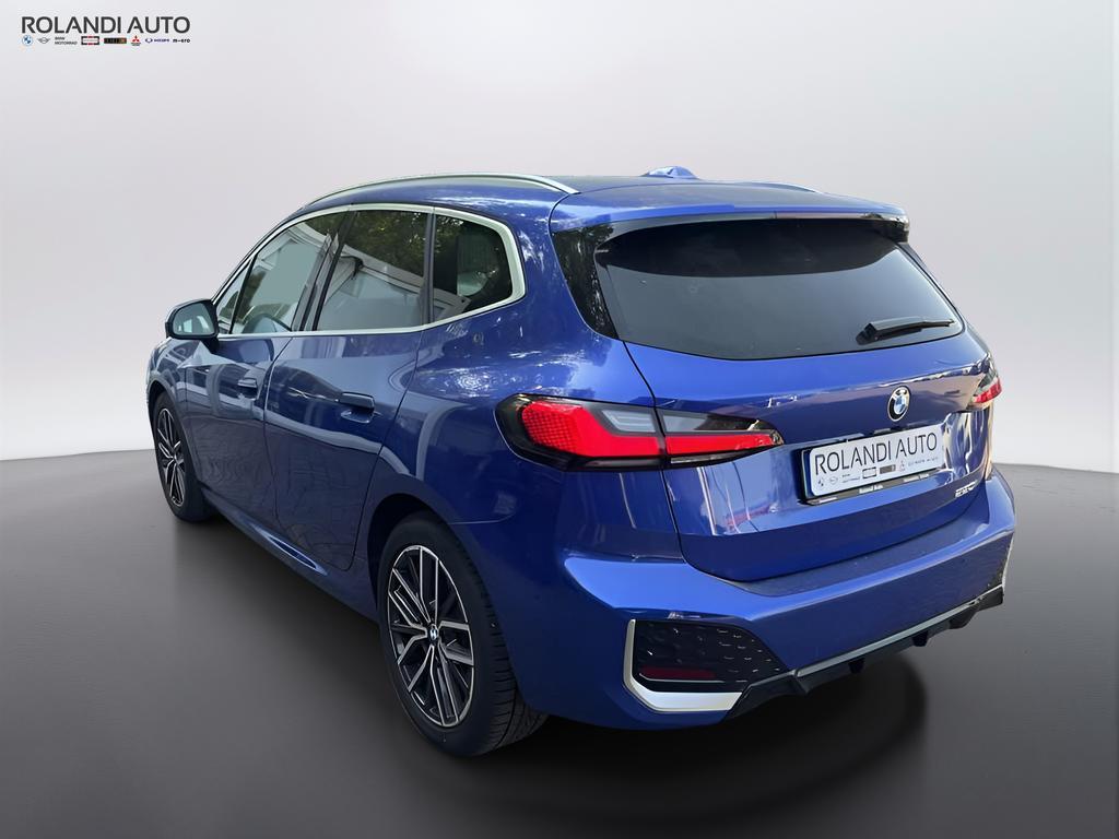 BMW Serie 2 Active Tourer 220 i Mild Hybrid 48V Msport Steptronic