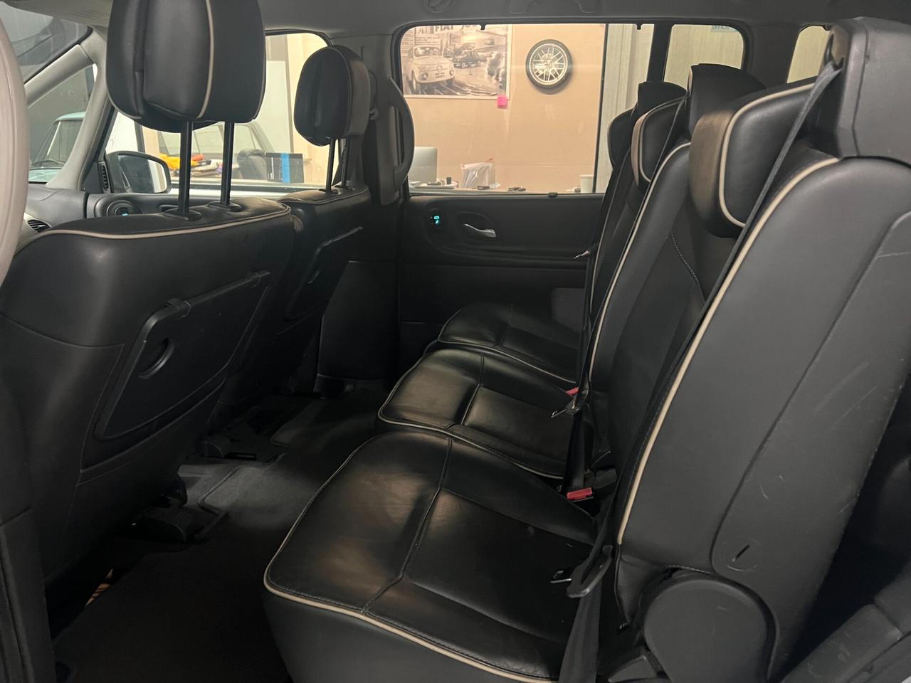 Renault Espace Grand Espace 2.0 dCi 175CV Proactive Nav