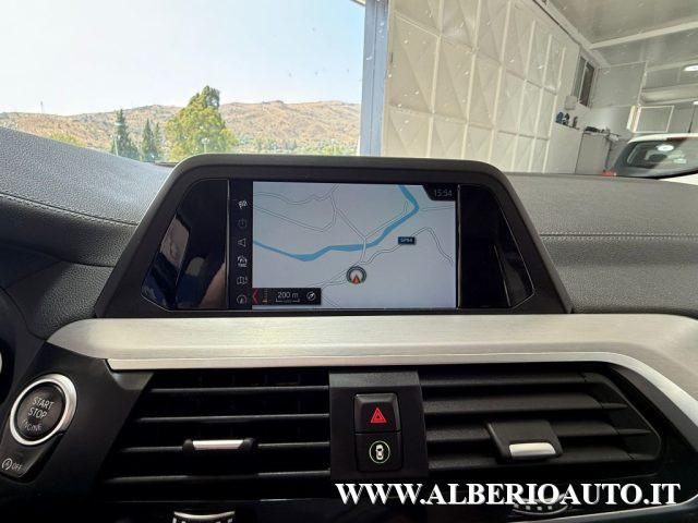 BMW X3 sDrive18d xLine Aut. *78.000 KM*