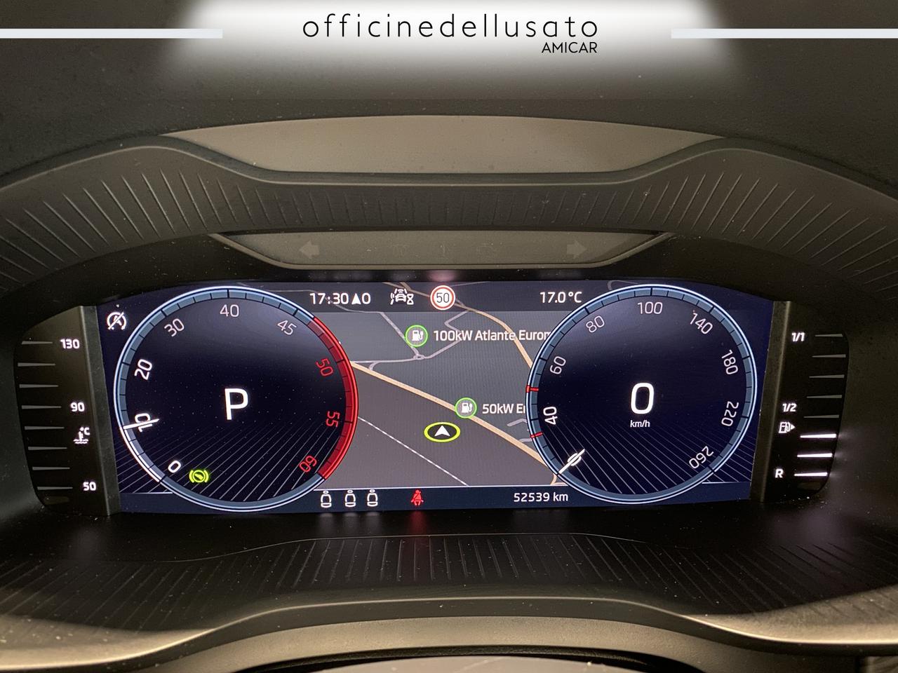 Skoda Kodiaq 2.0 tdi evo scr style dsg