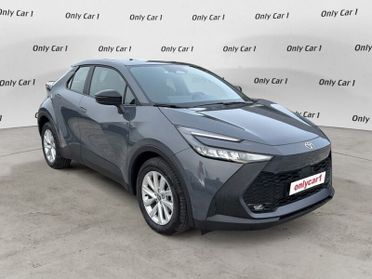 Toyota C-HR C-HR 1.8 hev Active fwd e-cvt