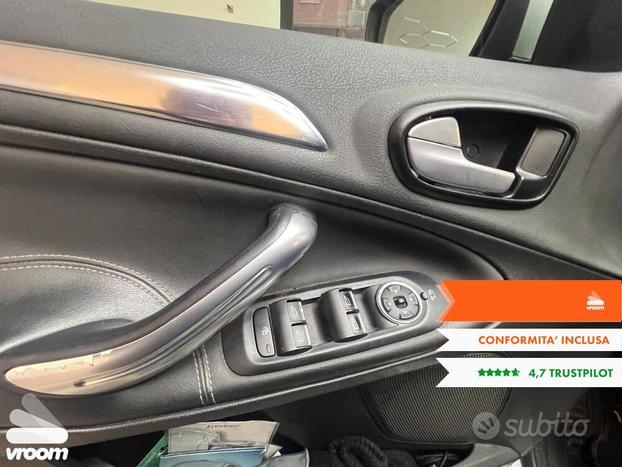 FORD S-Max 2.0 TDCi 163CV Titanium DPF