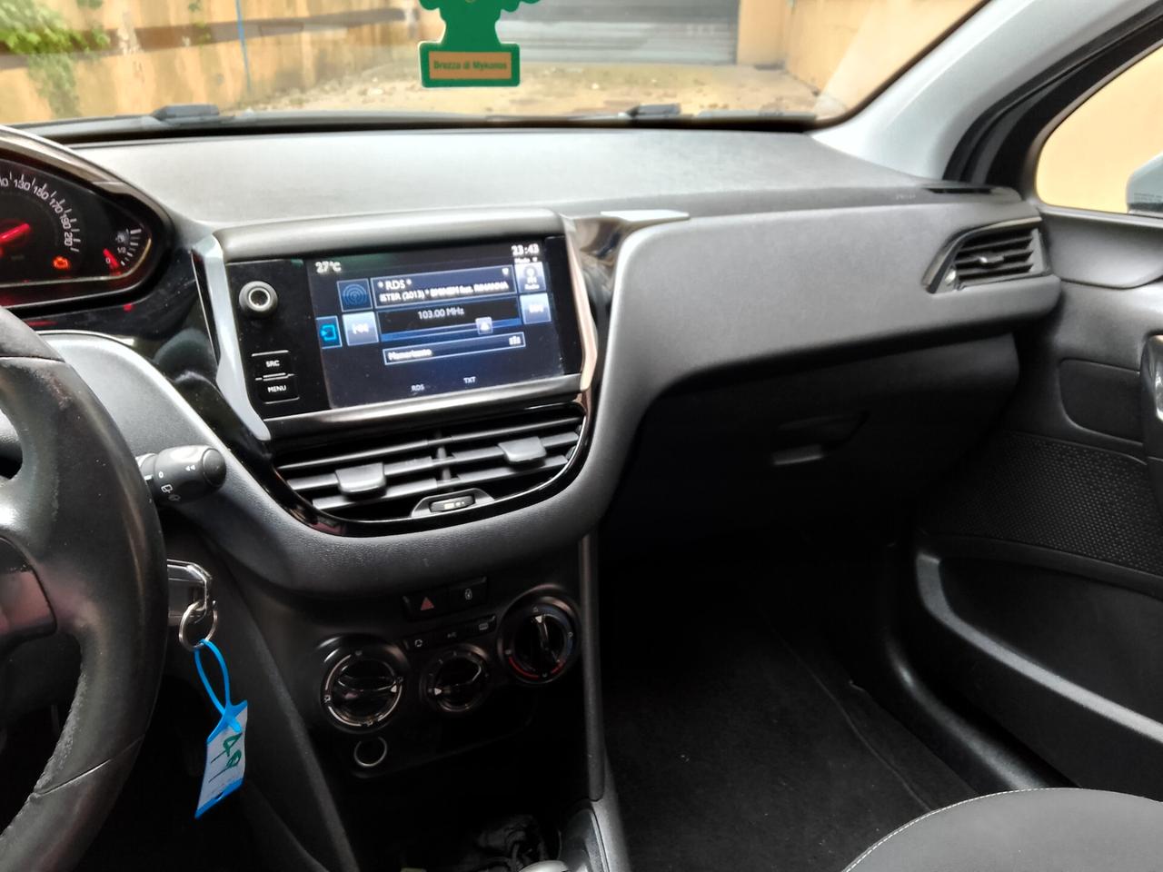 Peugeot 208 1.4 VTi 95 CV 5p. Active
