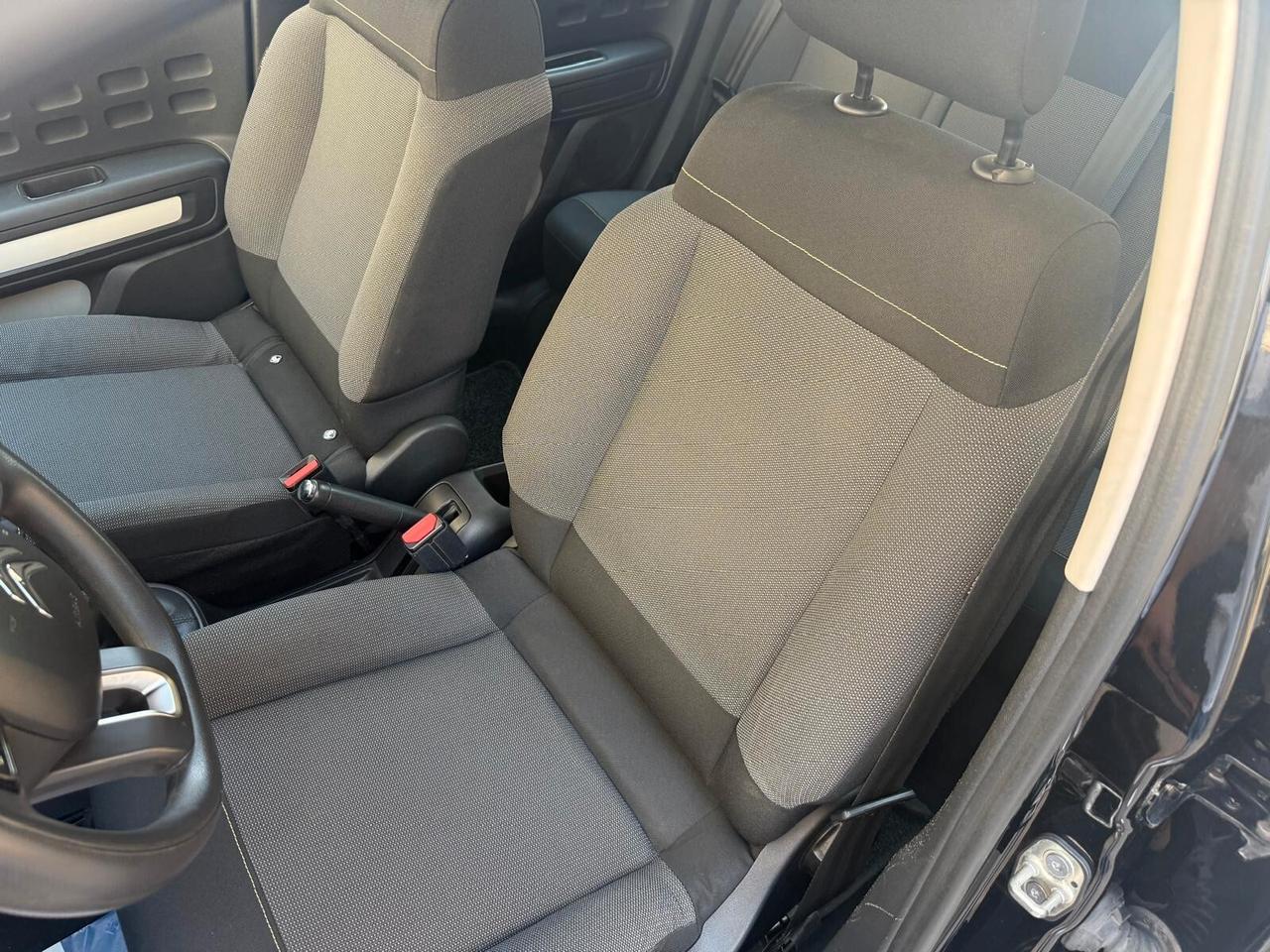 Citroen C3 BlueHDi 75 S&S Shine