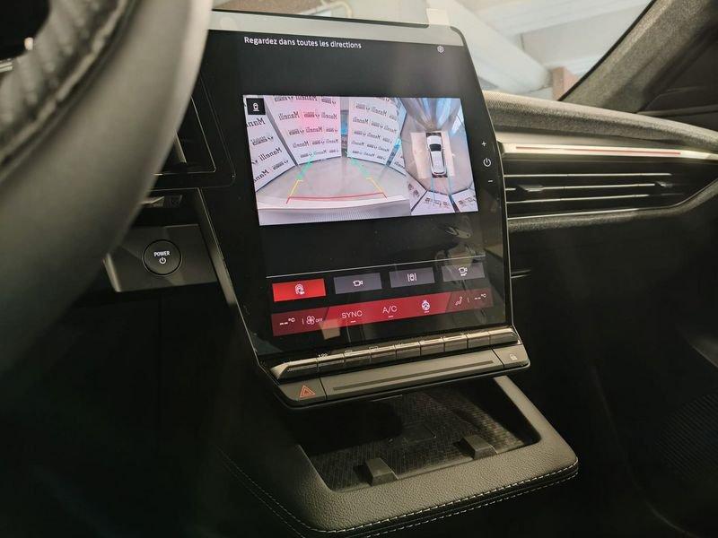 Renault Scénic Electric Techno E-Tech Electric 170 CV Comfort Range NUOVA DA IMMATRICOLARE rif.2479