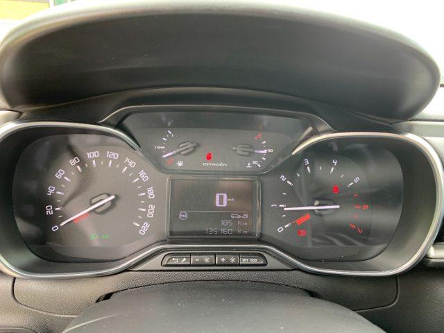 CITROEN C3 PureTech 82 Shine