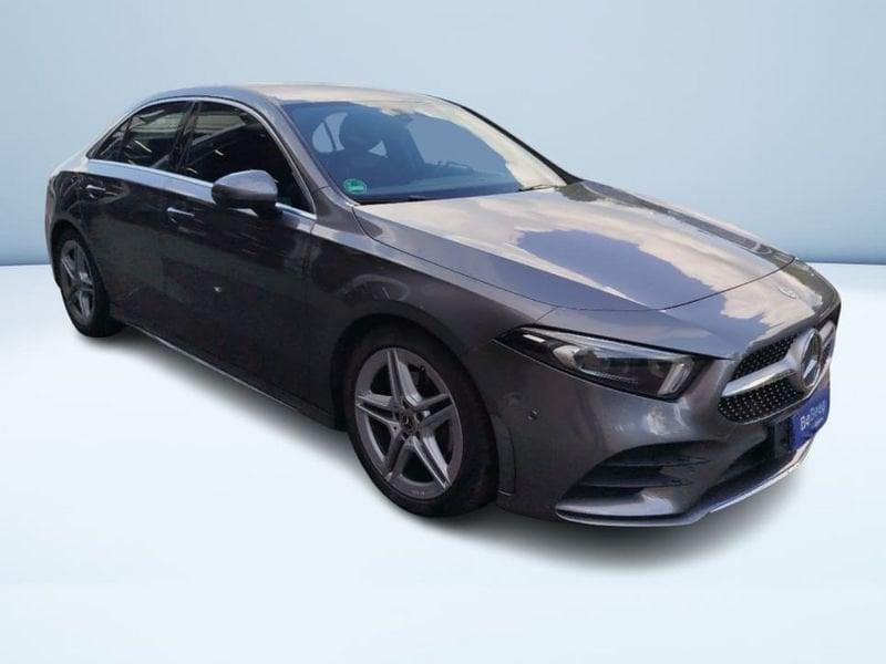 Mercedes-Benz Classe A A 200 PREMIUM AUTO