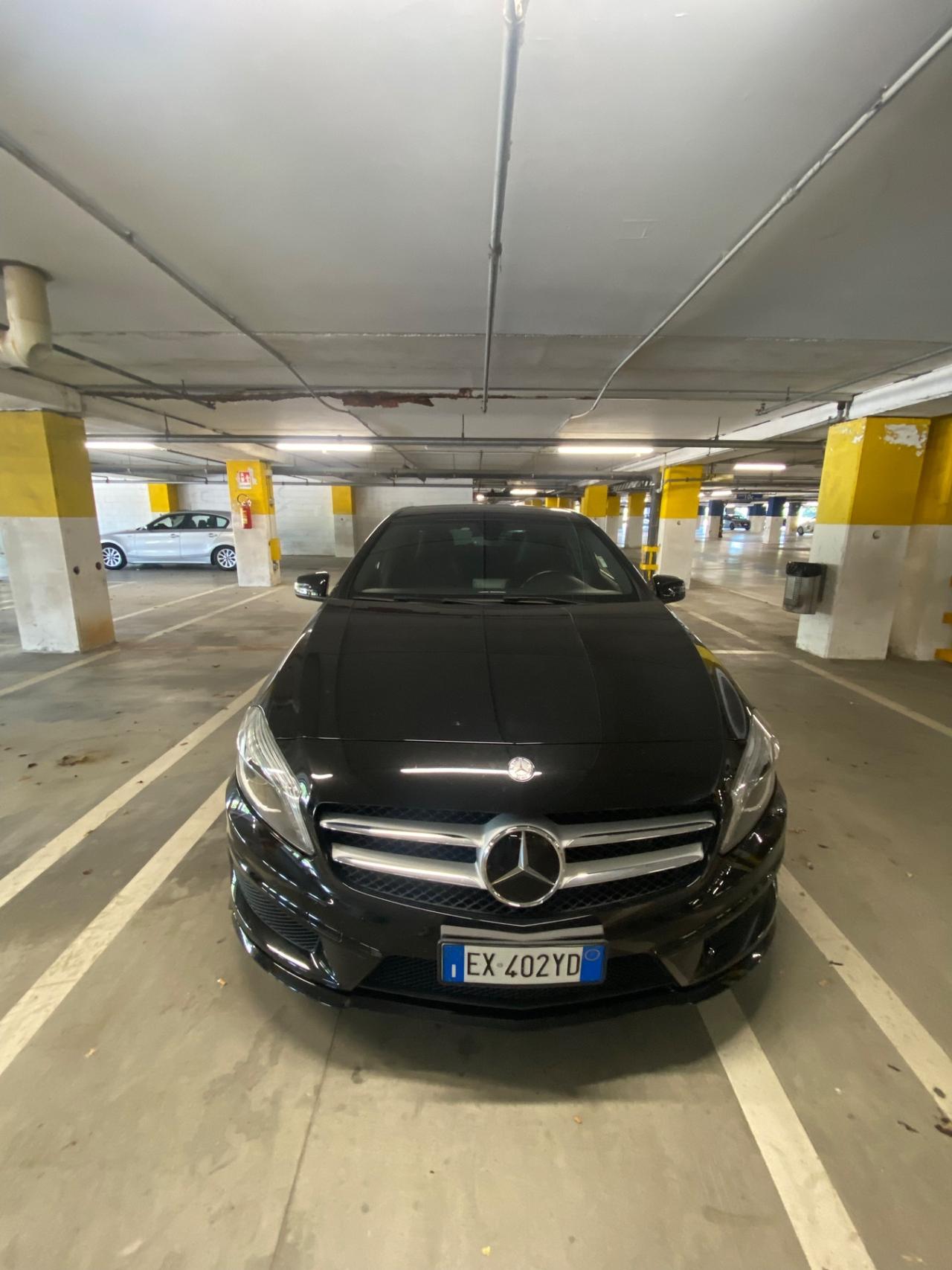 Mercedes-benz A 180 CDI Automatic Premium