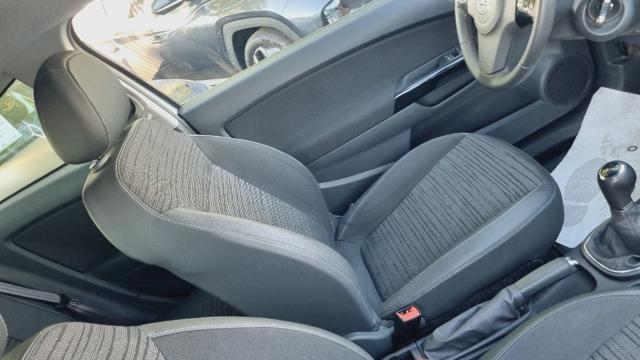 OPEL Corsa 1.3 CDTI 75CV F.AP. 3 porte Edition
