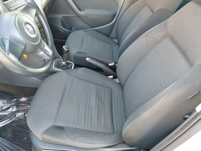 VOLKSWAGEN Polo 1.2 TDI DPF 5 p. Comfortline Neopatentati