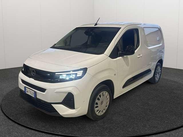 Opel Combo Cargo BlueHdi 1.5 130cv EAT8 *AUTOMATICO* *IVA*