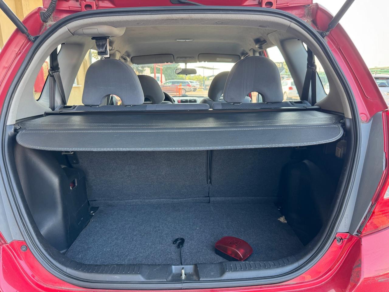 Honda Jazz 1.2 i-DSi 5p. Drive