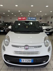 Fiat 500L 1.4 gpl full optional tetto nuova
