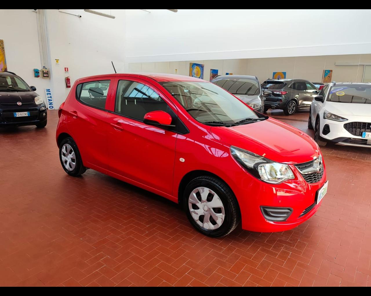 OPEL Karl 1.0 75 CV