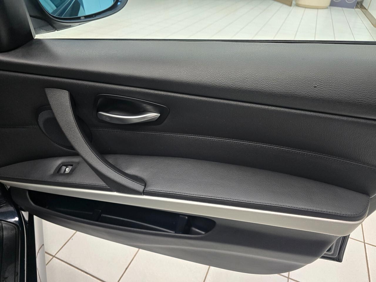 Bmw 320d cat Touring MSport 177cv