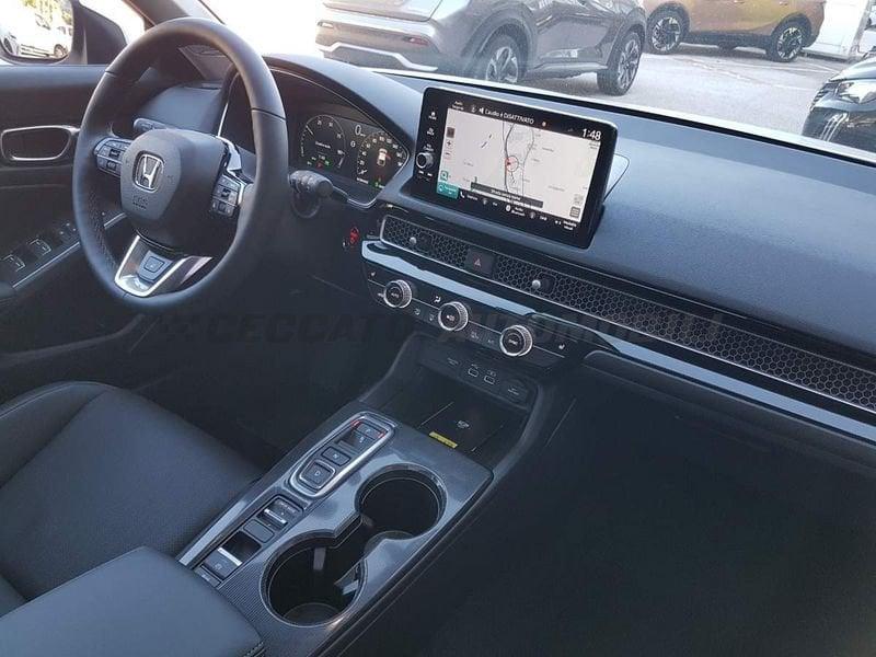 Honda Civic CivicH232.0 Advance MY2024