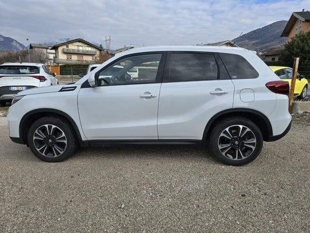SUZUKI Vitara 1.4 Hybrid 4WD AllGrip Top