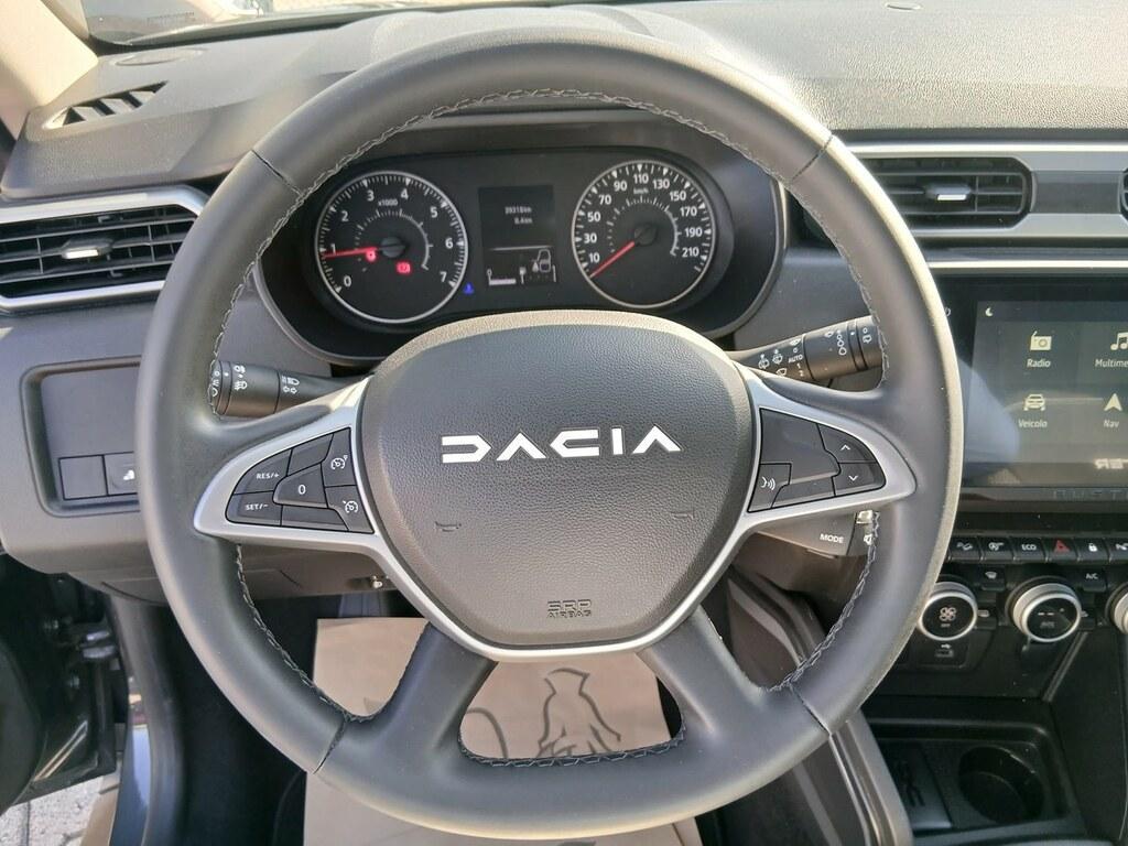 Dacia Duster 1.5 Blue dCi Journey 4x4