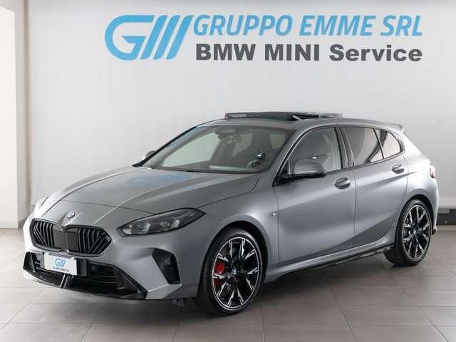 BMW 120 48V 163 CV M SPORT PRO