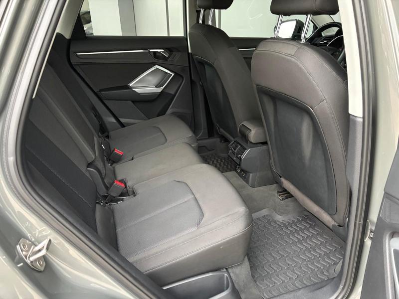 Audi Q3 35 1.5 tfsi Business Advanced s-tronic