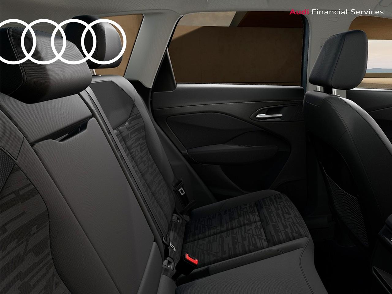 Audi Q3 1.5 tfsi mhev business advanced 150cv s-tronic