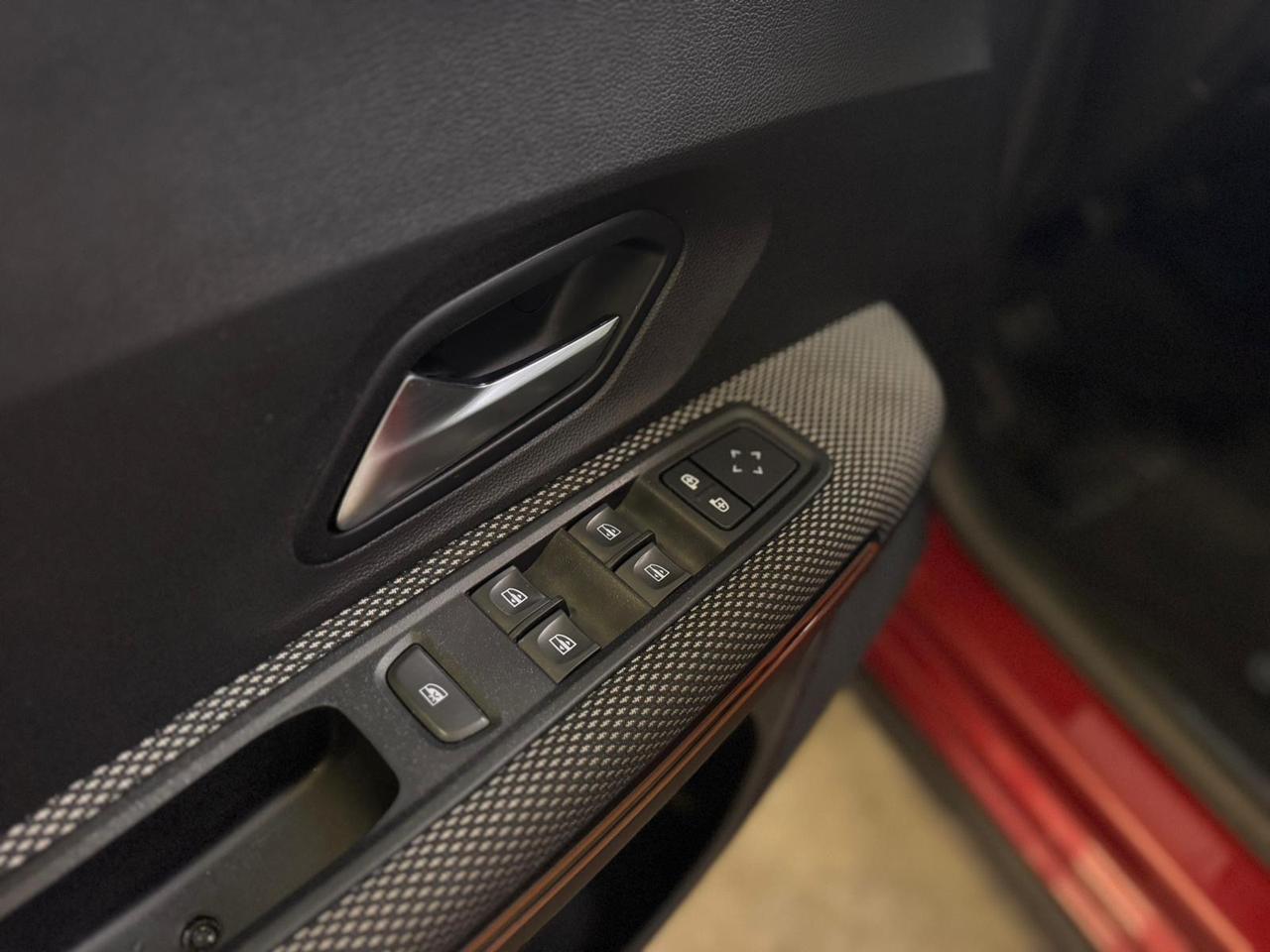 Dacia Jogger 1.0 TCe GPL 100 CV 5 posti Extreme