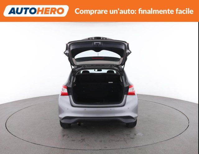 NISSAN Pulsar 1.5 dCi Acenta