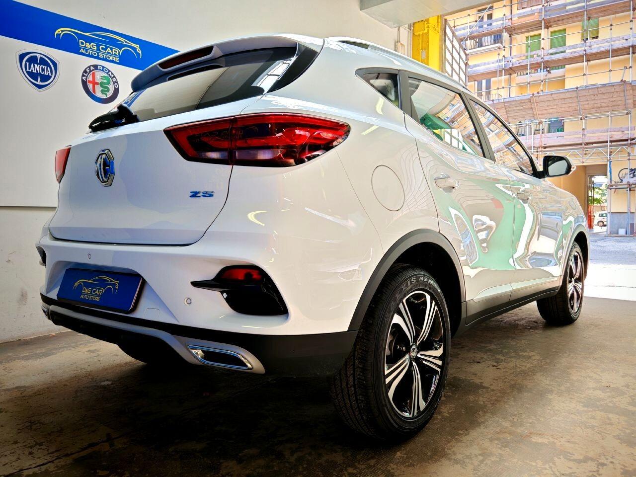Mg ZS 1.5 Comfort 2024