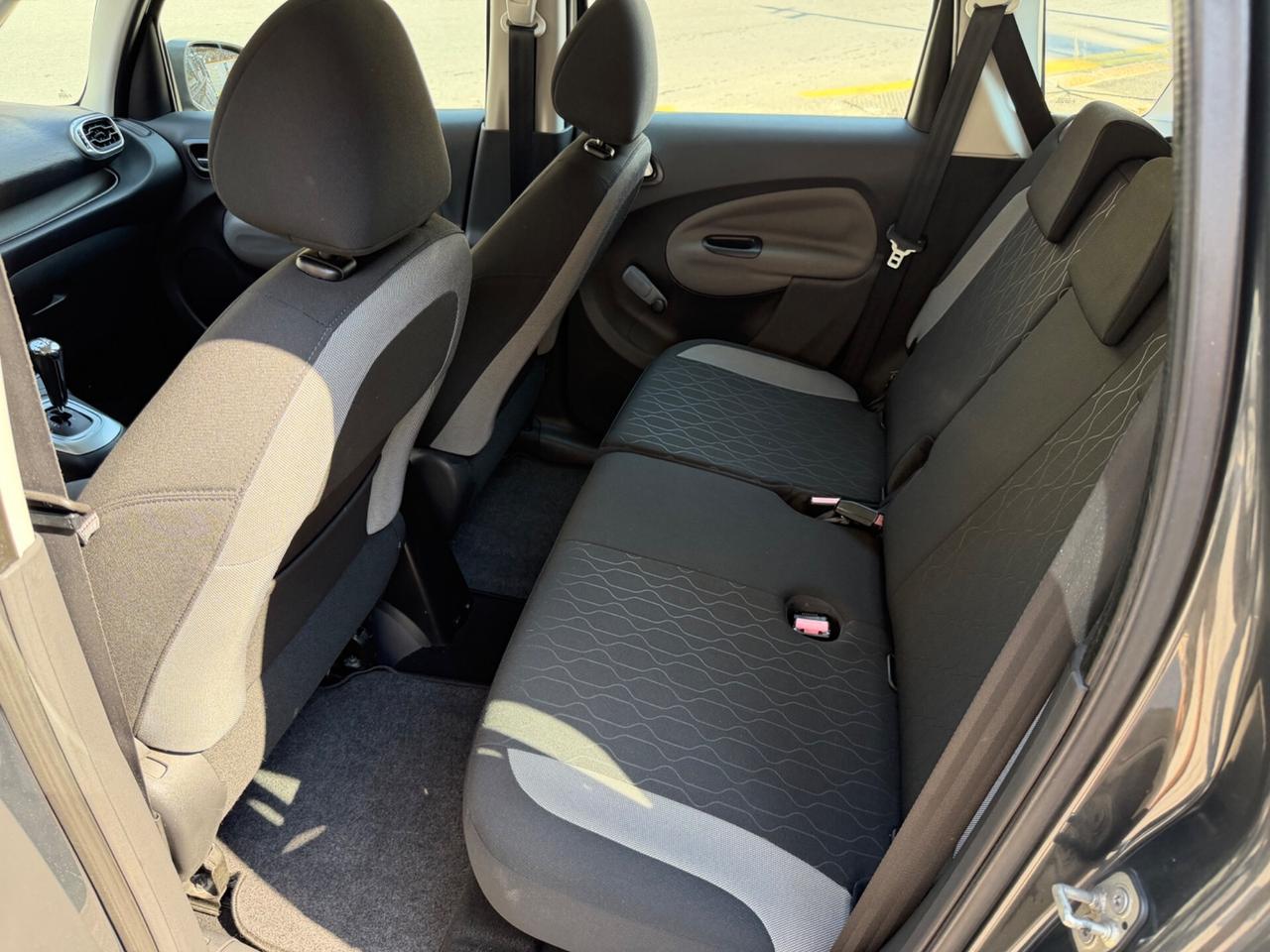 Citroen C3 Picasso 1.6 HDi AUTOMATICO
