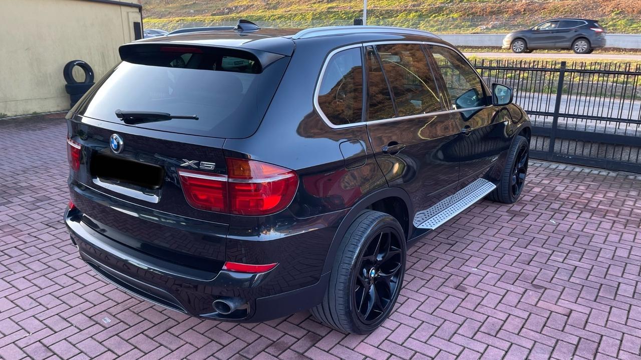 Bmw X5 xDrive30d Futura