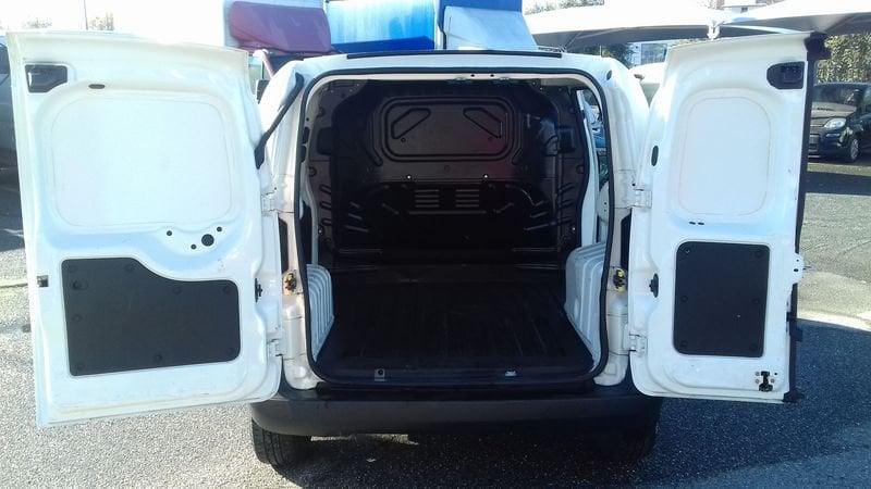 FIAT Fiorino SX 1.3MJET 95CV