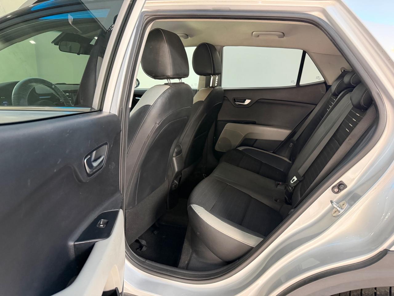 Kia Stonic 1.6 CRDi 115 CV Style