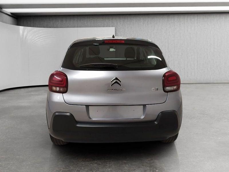 Citroën C3 1.2 puretech Shine Pack s&s 83cv
