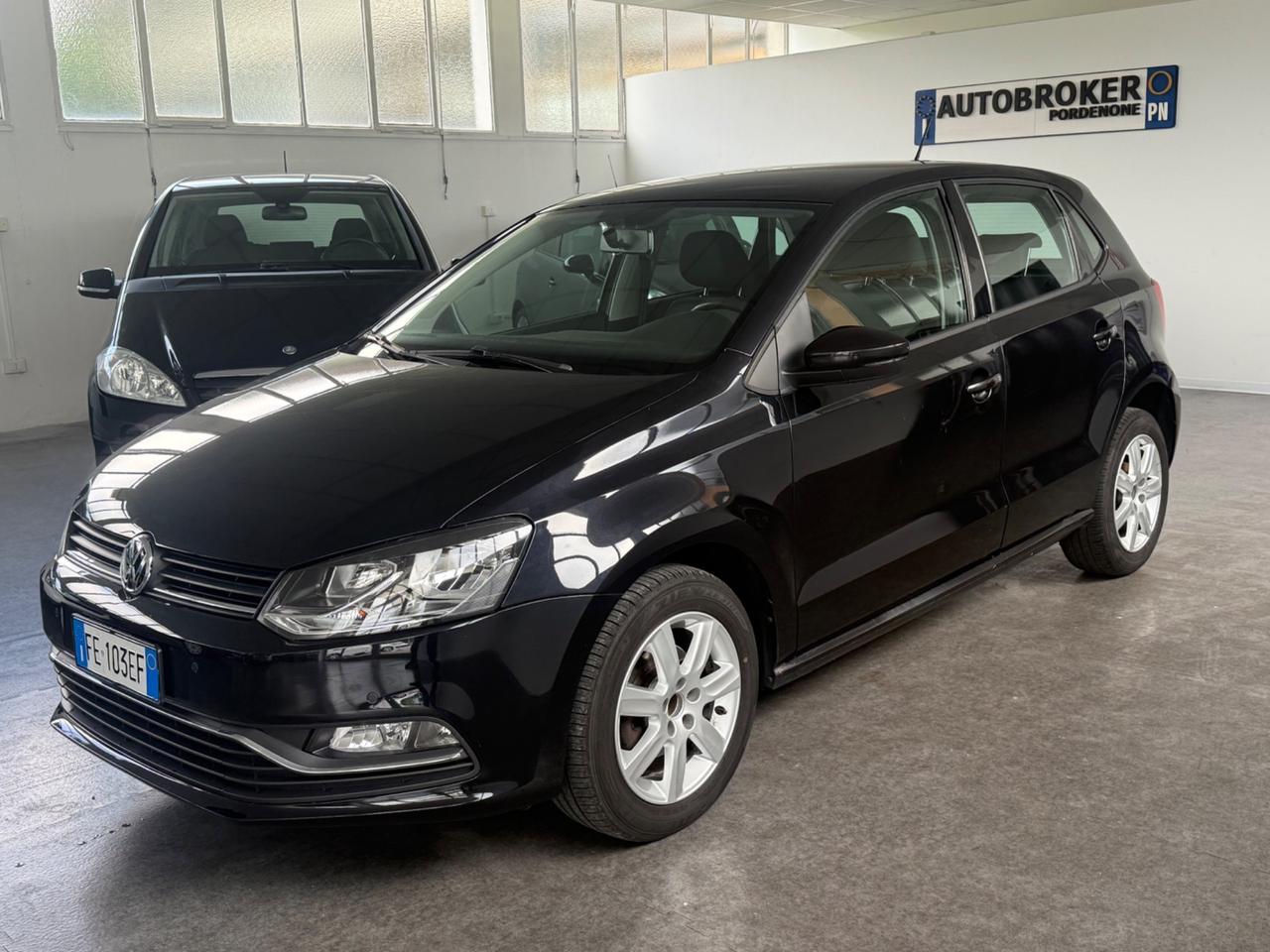 Volkswagen Polo 1.4 TDI 5p. Business Trendline