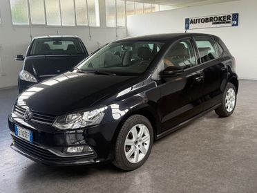 Volkswagen Polo 1.4 TDI 5p. Business Trendline