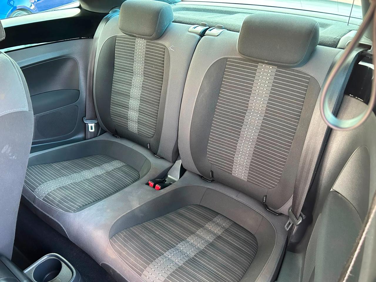 Volkswagen Maggiolino 1.4 TSI DSG Sport BlueMotion Technology
