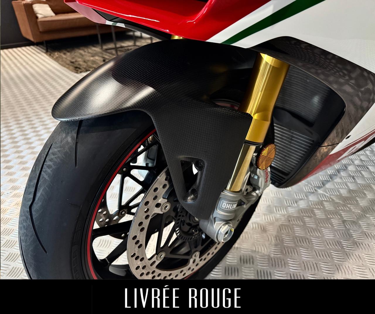 Ducati Panigale V4 Speciale 1232/1500