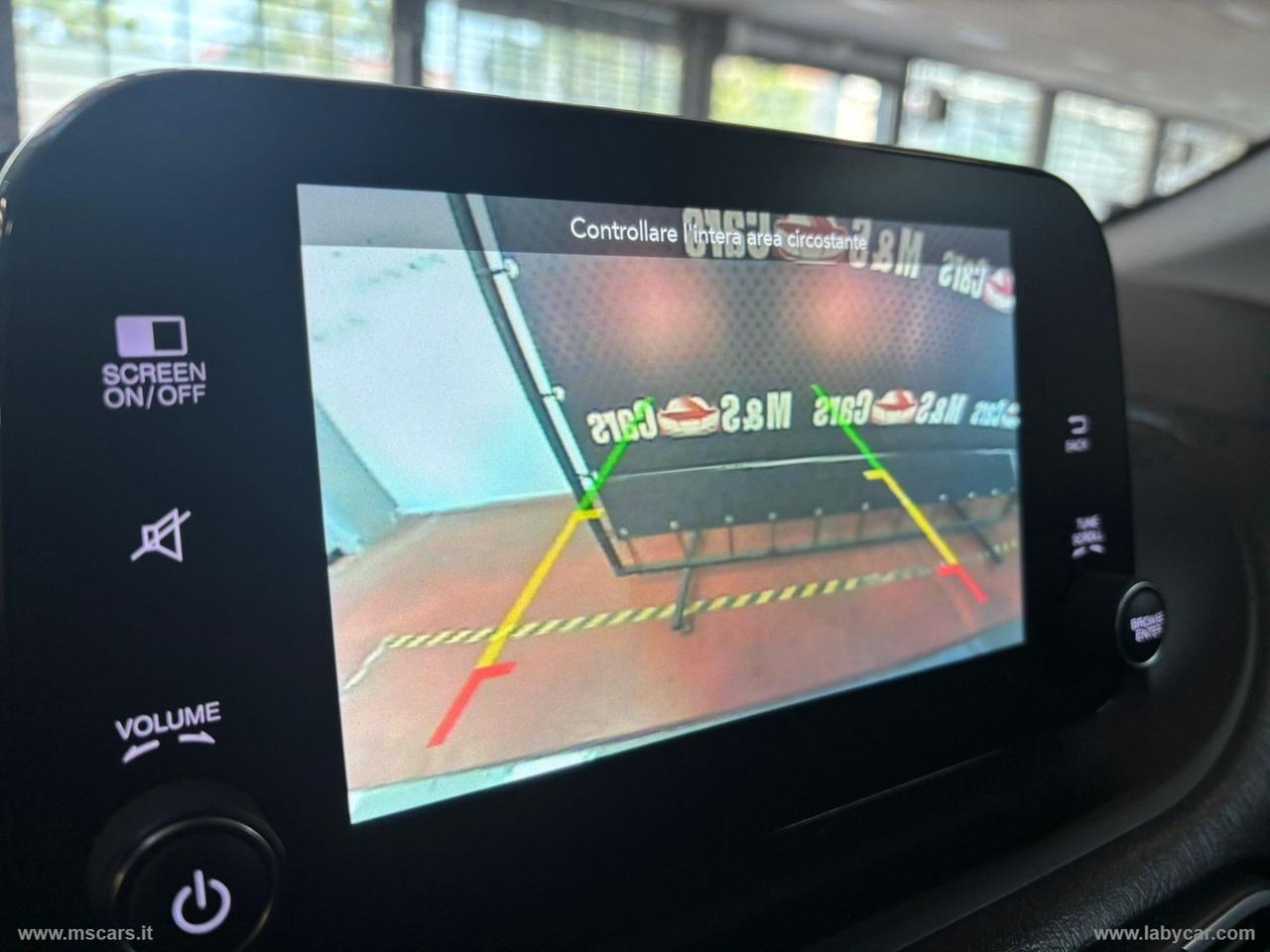 FIAT Tipo 1.3 Mjt S&S 5 porte City Life