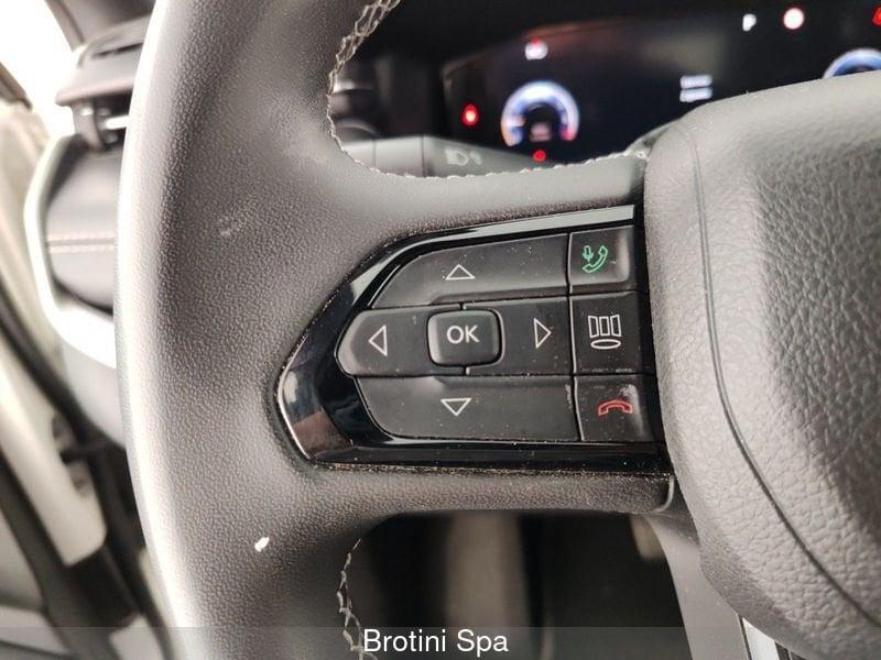 Jeep Compass 1.3 T4 150 CV aut. 2WD 80° Anniversario