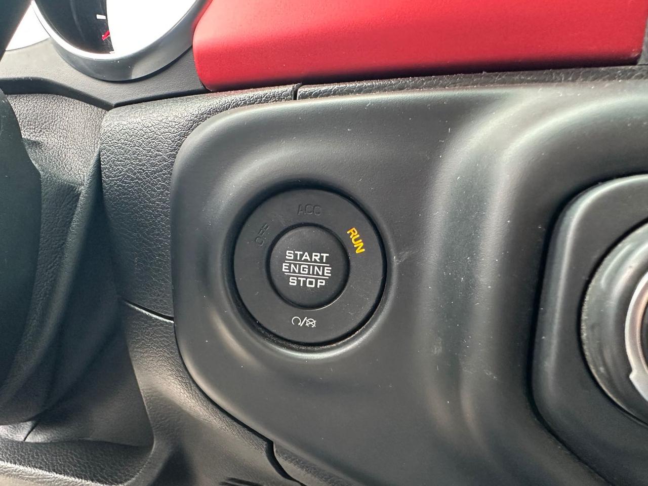 Jeep Wrangler Rubicon 2.0 T-GDI #10636