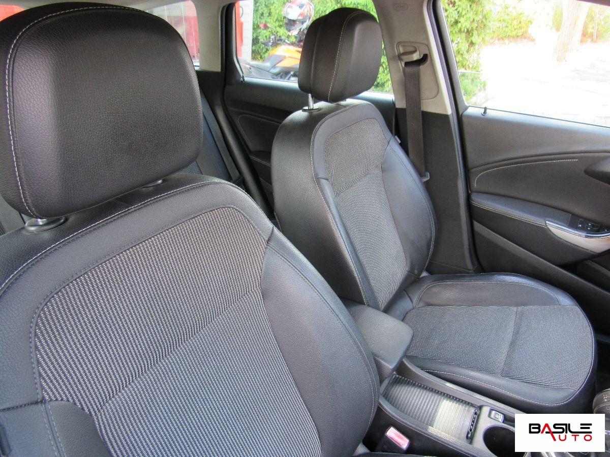 OPEL - Astra Station Wagon - 1.7 CDTI 125CV Sp.Tourer Cosmo