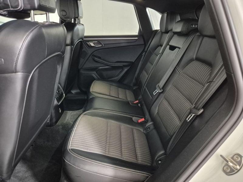 Porsche Macan I 2022 2.0 T 265cv pdk