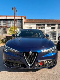 Alfa Romeo Stelvio 2.2 Turbodiesel 190 CV AT8 Q4 Super