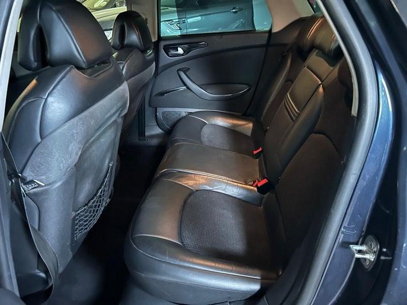 Citroën C5 2.0 HDi 160 Aut. Executive Tourer