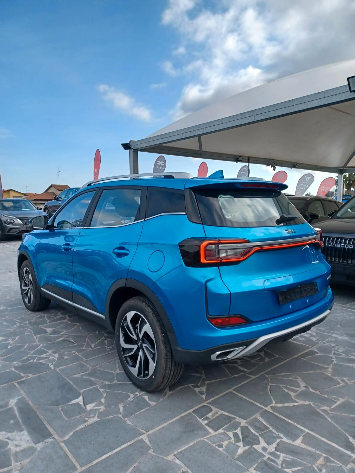 Emc Wave 3 Benzina 1.5 MT