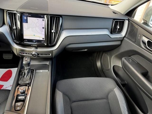 Volvo XC60 2.0 d4 Business geartronic