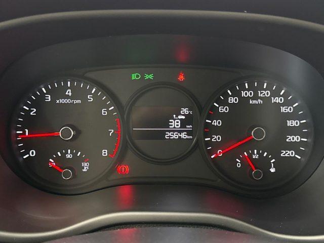 KIA Picanto 1.0 12V GPL 5 porte Urban
